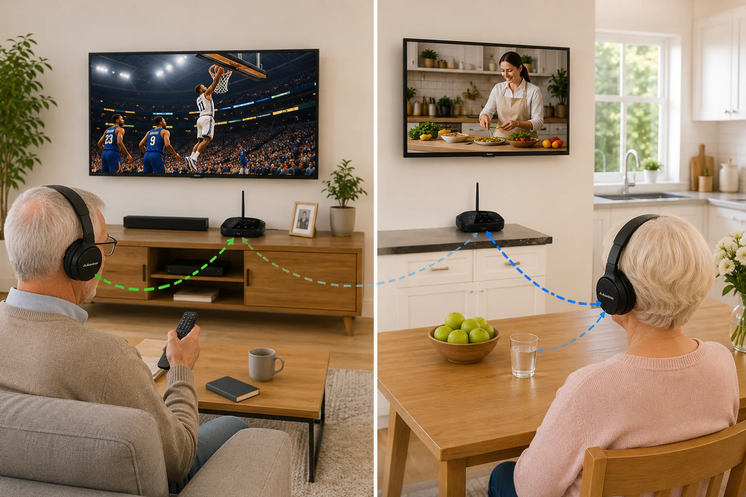 Elevate Your Audio Experience